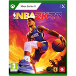 Nba 2k23 XBOX SERIES X