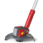e-multi-star lawn trimmer LT 25 eM (red/grey, without handle), WOLF-Garten