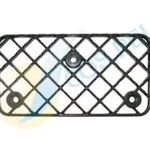 100600006cosp bumper grille - cospel, COSPEL