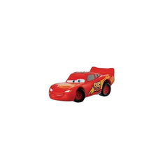 Figurina Lightning McQueen, Cars 3, Bullyland