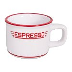 Ceașcă din ceramică pentru espresso Antic Line, Antic Line