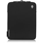 Geanta Dell Alienware Horizon Sleeve AW1523V pentru laptop de 15inch, Negru