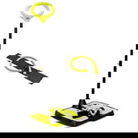 Aparat fitness Booty Maxx multifunctional, GAVE