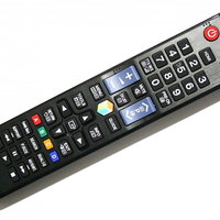 Telecomanda LCD Samsung AA59-00582A, 