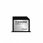 Card de memorie Transcend JetDrive Lite 360 SDXC de 256 GB Macbook Pro 15 inchi Retina (TS256GJDL360)