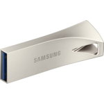 Memorie USB Flash Drive Samsung 256GB USB 3.1 Champagne Silver muf-256be3/apc
