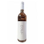 Vin Rose Crama Rasova Moft Pinot Noir, Demisec, 0.75 l