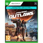 Joc Xbox X Star Wars Outlaws Special Day 1 Edition