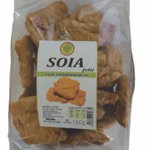 Soia felii 150g, Natural Seeds Product