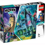 Lego Hidden Side: Mystery Castle (70437) 