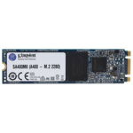 Solid State Drive (SSD) Kingston A400 240GB M.2, Nova Line M.D.M.