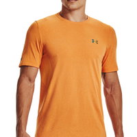 Tricou fara cusaturi pentru fitness Rush, Under Armour