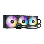 CR Liquid Cooler iCUE H170i ELITE CAPELL