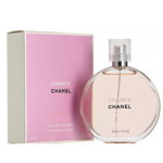 Chanel Chance Eau Vive, Apa de Toaleta, Femei (Concentratie: Apa de Toaleta, Gramaj: 100 ml), Chanel
