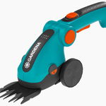 Foarfeca margini cu acumulator Gardena Comfortcut LI, Li-Ion 3.6V 3Ah