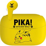 TWS Pokemon Pikatchu (galben), OTL