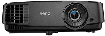 Videoproiector BenQ MX507 Black