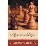 Apararea Lujin (editia 2019), Vladimir Nabokov