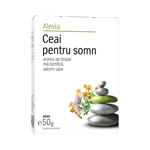 Ceai pentru somn 50g, Alevia, Alevia