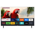 Televizor NEI LED 50NE6901, 127cm, Smart, 4K Ultra HD, Negru, Nei