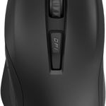 Mouse HP OMEN VECTOR ESENTIAL MOUSE Negru 7200 dpi