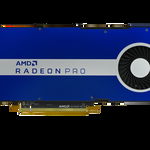 Placa Video HP AMD Radeon Pro W5500, 8GB GDDR6, 128 biti