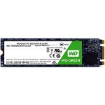 WD SSD 120GB GREEN M.2 2280 WDS120G1G0B