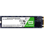 WD SSD 120GB GREEN M.2 2280 WDS120G1G0B