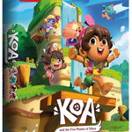Koa And The Five Pirates Of Mara Collectors Edition NSW