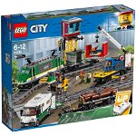 Lego City Tren Marfar 60198