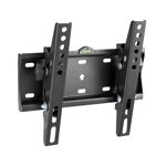 Blackmount Suport TV Blackmount TILT200, 32-42 inch, 30 kg, Negru, Blackmount