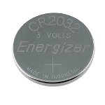 Baterie litiu - 3V - CR2032, Energizer