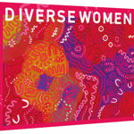 Diverse Women: 1000-Piece Puzzle