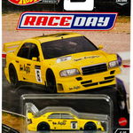 Hot Wheels Premium Car Culture Race Day 94 Amg-mercedes C-class Dtm Touring Car (hkc62) 