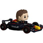 Figurina Funko Pop Rides - Max Verstappen, Funko