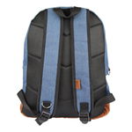 Rucsac - Patch and Badge - Denim | Cerda, Cerda