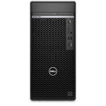 Sistem desktop Dell OptiPlex 7000 MT Intel Core i7-12700K 32GB DDR5 1TB SSD AMD Radeon RX 640 4GB Windows 11 Pro 3Yr ProS NBD Black