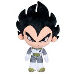 Jucarie din plus Vegeta (negru), Dragon Ball, 35 cm, Play by Play