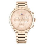 Ceas Tommy Hilfiger Rose 1782347, Tommy Hilfiger