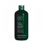 Sampon revigorant Tea Tree Special, 300 ml, extract arbore ceai