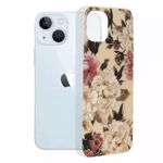 Husa iPhone 13 Marble MBN