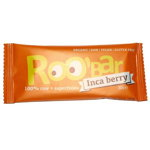 Baton cu Inca Berry, raw 30gr, Roobar