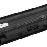 Baterie Mitsu pentru Dell 13R, 14R, 15R, 4400mAh, 11.1V (BC/DE-14R), Mitsu