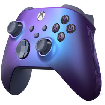 Controller Wireless Microsoft Xbox Series X/S, Stellar Shift