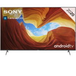 Televizor LED Smart SONY BRAVIA KD-85XH9096, 4K Ultra HD, 215cm