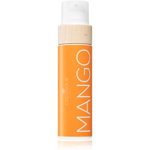 Mango Suntan + Body Oil