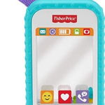 Telefon Fisher Price - Selfie Fun Phone, Fisher Price