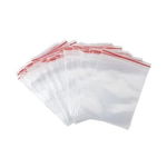 Pungi ziplock 120 x 180 mm 100 buc/set, Intern