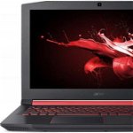 Laptop Gaming Acer Nitro 5 AN515-52-75BS, Intel Core i7-8750H, 8GB DDR4, HDD 1TB, nVIDIA GeForce GTX 1050 4GB, Linux