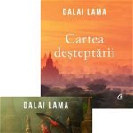Cartea Intelepciunii, Dalai Lama - Editura Curtea Veche